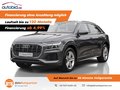 Daumennagel 1 - Audi Q8 55 TFSI e quattro Luftfed/AHK/ACC/RFK/NAVI/LEDER/LED/