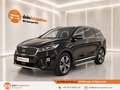 Daumennagel 1 - Kia Sorento GT-Line 4WD HUD/AHK/LEDER/NAVI/PANO/RFK