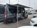 Daumennagel 18 - Citroen Mooveo VAN-63EB Jumper Blue HDI  CAMPER 2,2 NAVI/AHK/STHZ/MARKISE