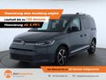 Daumennagel 1 - Volkswagen Caddy Style LED/LEDER/STHZ/SIDE/LANE/VIRTUAL COCKPIT