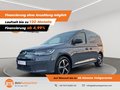 Daumennagel 1 - Volkswagen Caddy Style LED/LEDER/STHZ/SIDE/LANE/VIRTUAL COCKPIT