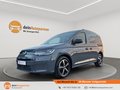 Daumennagel 1 - Volkswagen Caddy 2.0 TDI Style STH/ACC/TRAVEL/KLIMA/NAVI