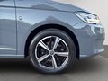 Daumennagel 30 - Volkswagen Caddy Style LED/LEDER/STHZ/SIDE/LANE/VIRTUAL COCKPIT