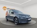Daumennagel 9 - Volkswagen Caddy Style LED/LEDER/STHZ/SIDE/LANE/VIRTUAL COCKPIT