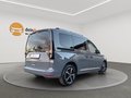 Daumennagel 7 - Volkswagen Caddy Style LED/LEDER/STHZ/SIDE/LANE/VIRTUAL COCKPIT