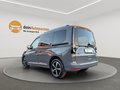 Daumennagel 4 - Volkswagen Caddy Style LED/LEDER/STHZ/SIDE/LANE/VIRTUAL COCKPIT