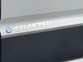 Daumennagel 16 - Volkswagen Crafter Kasten 35 mittel L2H2 Hochdach Parkpilot e- lang FWD/LED/CAM/NAV/