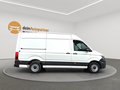 Daumennagel 4 - Volkswagen Crafter Kasten 35 mittel L2H2 Hochdach Parkpilot e- lang FWD/LED/CAM/NAV/
