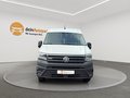 Daumennagel 2 - Volkswagen Crafter Kasten 35 mittel L2H2 Hochdach Parkpilot e- lang FWD/LED/CAM/NAV/