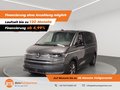 Daumennagel 1 - Volkswagen T7 Multivan STYLE lang 2,0 TDI DSG 7 SITZE/LEDER/STHZ/NAVI