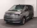Daumennagel 7 - Volkswagen T7 Multivan STYLE lang 2,0 TDI DSG 7 SITZE/LEDER/STHZ/NAVI