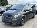 Daumennagel 2 - Mercedes-Benz Vito Tourer 119 CDI Pro 4x4 kompakt NAVI/AHK/STHZ/RFK/