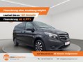 Daumennagel 1 - Mercedes-Benz Vito Tourer 119 CDI Pro 4x4 kompakt NAVI/AHK/STHZ/RFK/