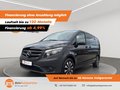 Daumennagel 1 - Mercedes-Benz Vito Tourer 119 CDI Pro 4x4 kompakt NAVI/AHK/STHZ/RFK/