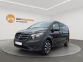 Daumennagel 8 - Mercedes-Benz Vito Tourer 119 CDI Pro 4x4 kompakt NAVI/AHK/STHZ/RFK/
