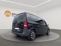 Daumennagel 6 - Mercedes-Benz Vito Tourer 119 CDI Pro 4x4 kompakt NAVI/AHK/STHZ/RFK/