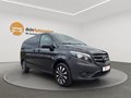 Daumennagel 2 - Mercedes-Benz Vito Tourer 119 CDI Pro 4x4 kompakt NAVI/AHK/STHZ/RFK/
