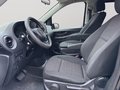 Daumennagel 9 - Mercedes-Benz Vito Tourer 119 CDI Pro 4x4 kompakt NAVI/AHK/STHZ/RFK/