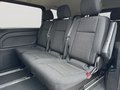 Daumennagel 18 - Mercedes-Benz Vito Tourer 119 CDI Pro 4x4 kompakt NAVI/AHK/STHZ/RFK/
