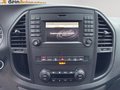 Daumennagel 19 - Mercedes-Benz Vito Tourer 119 CDI Pro 4x4 kompakt NAVI/AHK/STHZ/RFK/