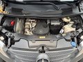 Daumennagel 22 - Mercedes-Benz Vito Tourer 119 CDI Pro 4x4 kompakt NAVI/AHK/STHZ/RFK/