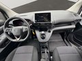 Daumennagel 12 - Opel Combo Cargo XL 1.5 CDTI Edition KLIMA/PDC/TEMPOMAT