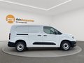 Daumennagel 4 - Opel Combo Cargo XL 1.5 CDTI Edition KLIMA/PDC/TEMPOMAT