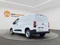 Daumennagel 7 - Opel Combo Cargo XL 1.5 CDTI Edition KLIMA/PDC/TEMPOMAT