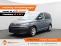 Daumennagel 1 - Volkswagen Caddy 2,0 TDI NAVI/PANO/TEMPOMAT/PDC/DAB