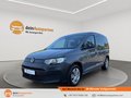Daumennagel 1 - Volkswagen Caddy 2,0 TDI NAVI/PANO/TEMPOMAT/PDC/DAB