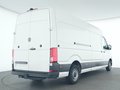 Daumennagel 2 - Volkswagen Crafter Kasten 2,0 TDI 35 LR lang NAVI/RFK/KLIMA