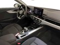Daumennagel 10 - Audi A4 Avant 40 TDI S line NAVI/STH/HUD/RFK/LED