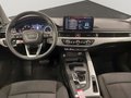 Daumennagel 11 - Audi A4 Avant 40 TDI S line NAVI/STH/HUD/RFK/LED