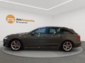 Daumennagel 8 - Audi A4 Avant 40 TDI S line NAVI/STH/HUD/RFK/LED