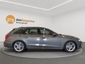 Daumennagel 4 - Audi A4 Avant 40 TDI S line NAVI/STH/HUD/RFK/LED