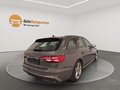 Daumennagel 5 - Audi A4 Avant 40 TDI S line NAVI/STH/HUD/RFK/LED