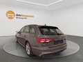 Daumennagel 7 - Audi A4 Avant 40 TDI S line NAVI/STH/HUD/RFK/LED
