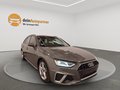 Daumennagel 3 - Audi A4 Avant 40 TDI S line NAVI/STH/HUD/RFK/LED