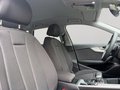 Daumennagel 11 - Audi A4 Avant 40 TDI S line NAVI/STH/HUD/RFK/LED
