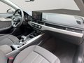 Daumennagel 10 - Audi A4 Avant 40 TDI S line NAVI/STH/HUD/RFK/LED