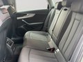 Daumennagel 25 - Audi A4 Avant 40 TDI S line NAVI/STH/HUD/RFK/LED