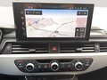 Daumennagel 20 - Audi A4 Avant 40 TDI S line NAVI/STH/HUD/RFK/LED