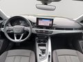 Daumennagel 12 - Audi A4 Avant 40 TDI S line NAVI/STH/HUD/RFK/LED