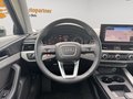 Daumennagel 13 - Audi A4 Avant 40 TDI S line NAVI/STH/HUD/RFK/LED