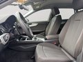 Daumennagel 9 - Audi A4 Avant 40 TDI S line NAVI/STH/HUD/RFK/LED