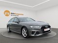 Daumennagel 3 - Audi A4 Avant 40 TDI S line NAVI/STH/HUD/RFK/LED