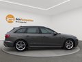 Daumennagel 4 - Audi A4 Avant 40 TDI S line NAVI/STH/HUD/RFK/LED