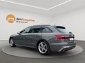 Daumennagel 7 - Audi A4 Avant 40 TDI S line NAVI/STH/HUD/RFK/LED