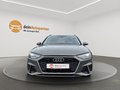Daumennagel 2 - Audi A4 Avant 40 TDI S line NAVI/STH/HUD/RFK/LED
