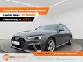 Daumennagel 1 - Audi A4 Avant 40 TDI S line NAVI/STH/HUD/RFK/LED